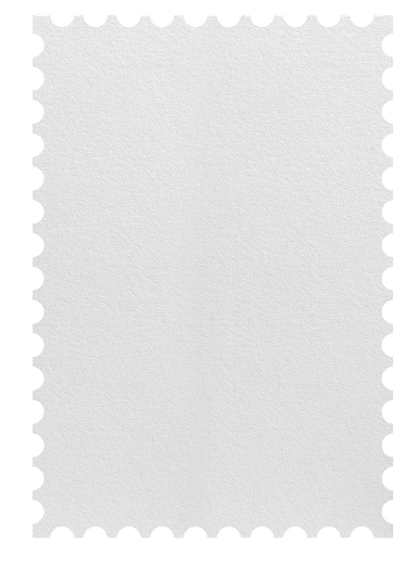 Stamp background